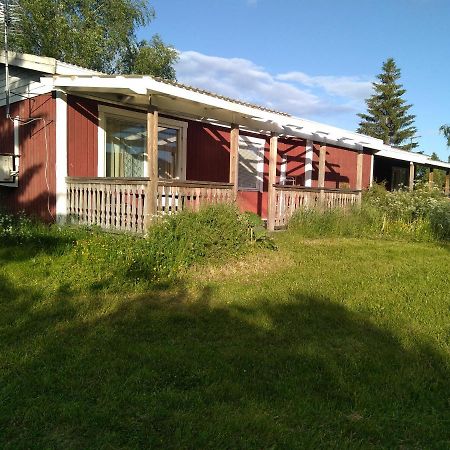 Gallsaetter 304, B Kramfors Bagian luar foto